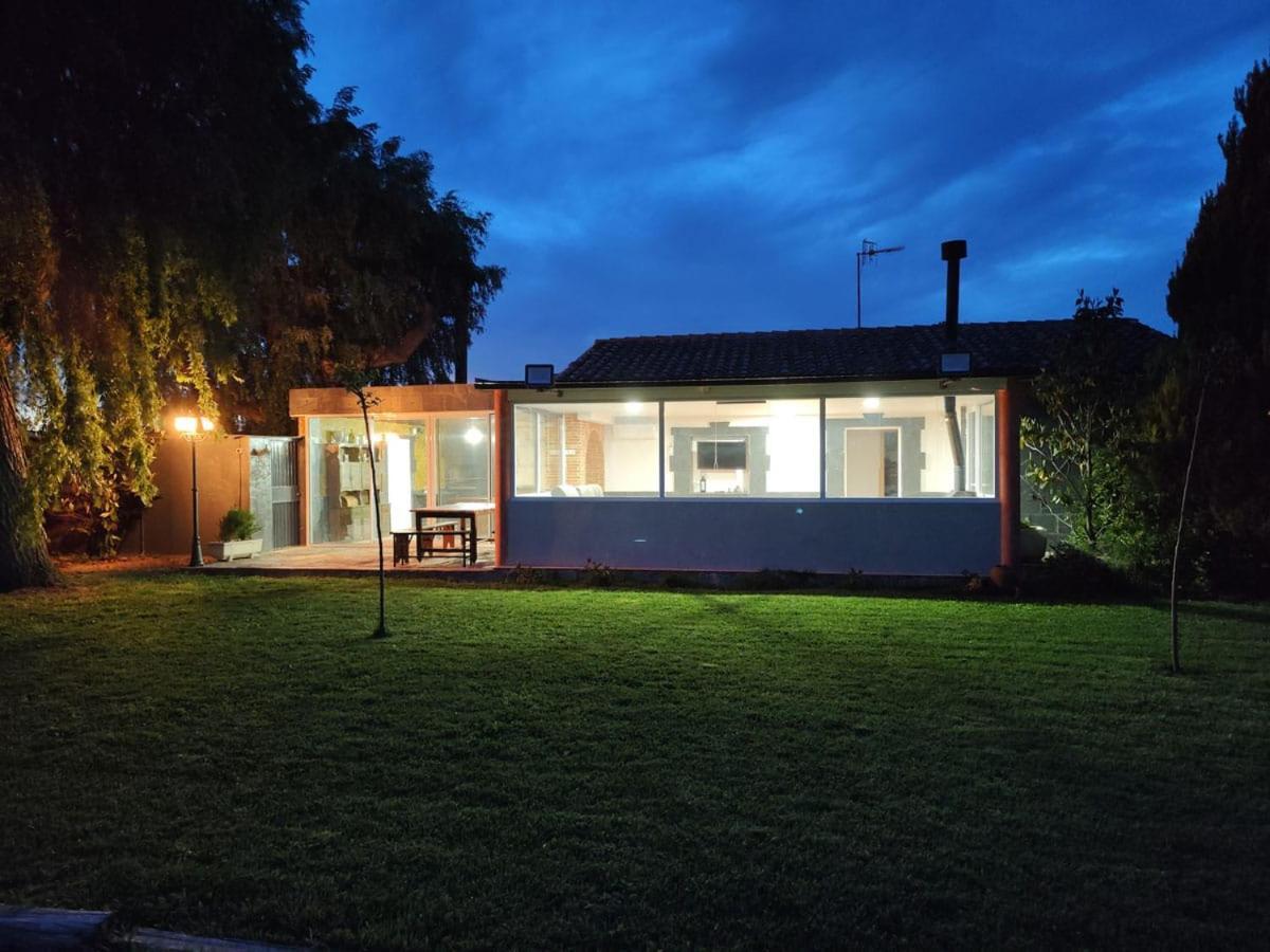 San Julian Estarondo Villa Tudela Eksteriør billede