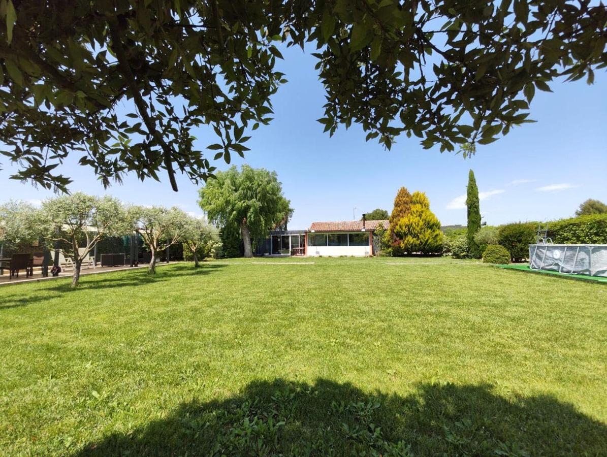 San Julian Estarondo Villa Tudela Eksteriør billede
