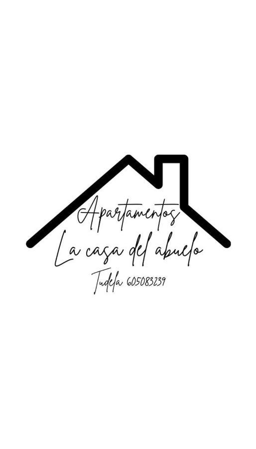 San Julian Estarondo Villa Tudela Eksteriør billede